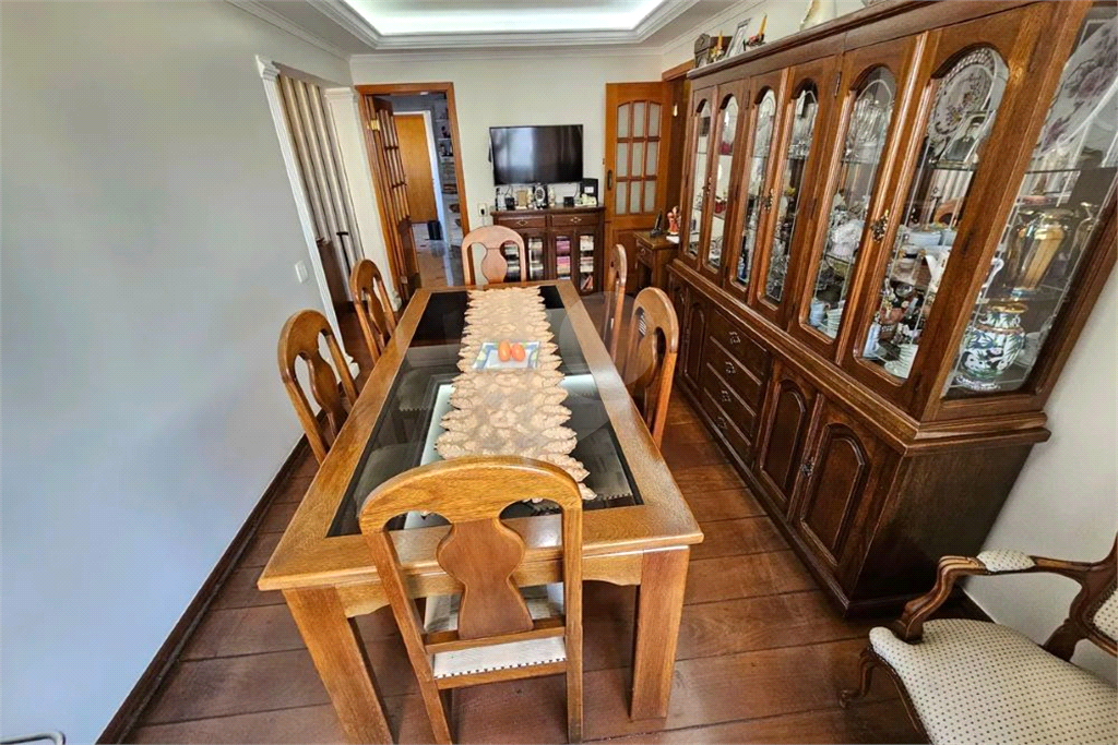 Apartamento à Venda em Santana | 194 m² | 4 Suítes | 4 Vagas!