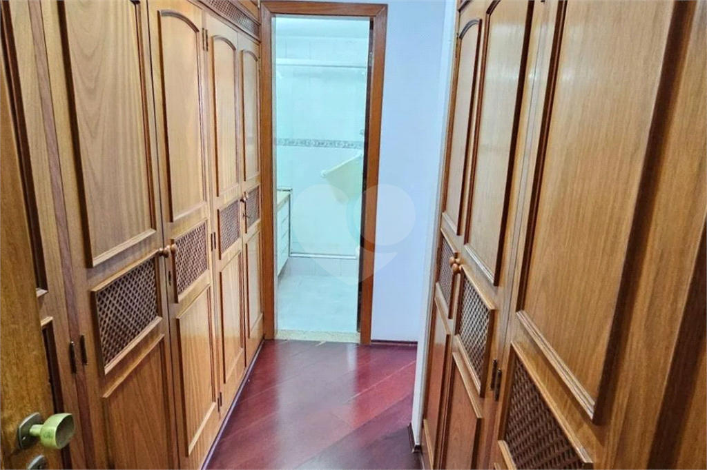 Apartamento à Venda em Santana | 194 m² | 4 Suítes | 4 Vagas!