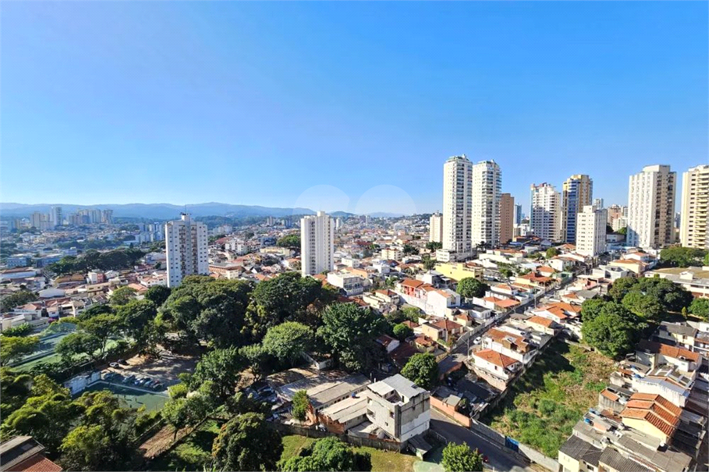 Apartamento à Venda em Santana | 194 m² | 4 Suítes | 4 Vagas!
