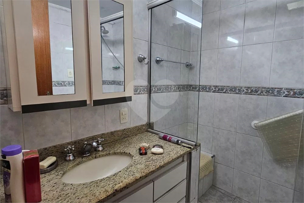 Apartamento à Venda em Santana | 194 m² | 4 Suítes | 4 Vagas!