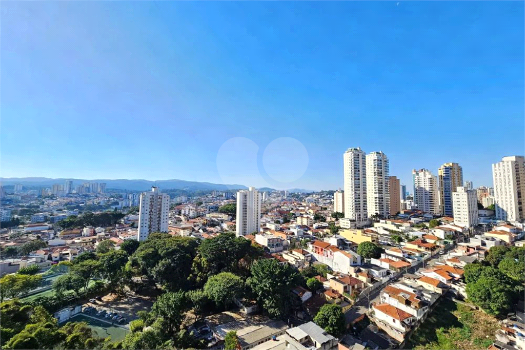 Apartamento à Venda em Santana | 194 m² | 4 Suítes | 4 Vagas!