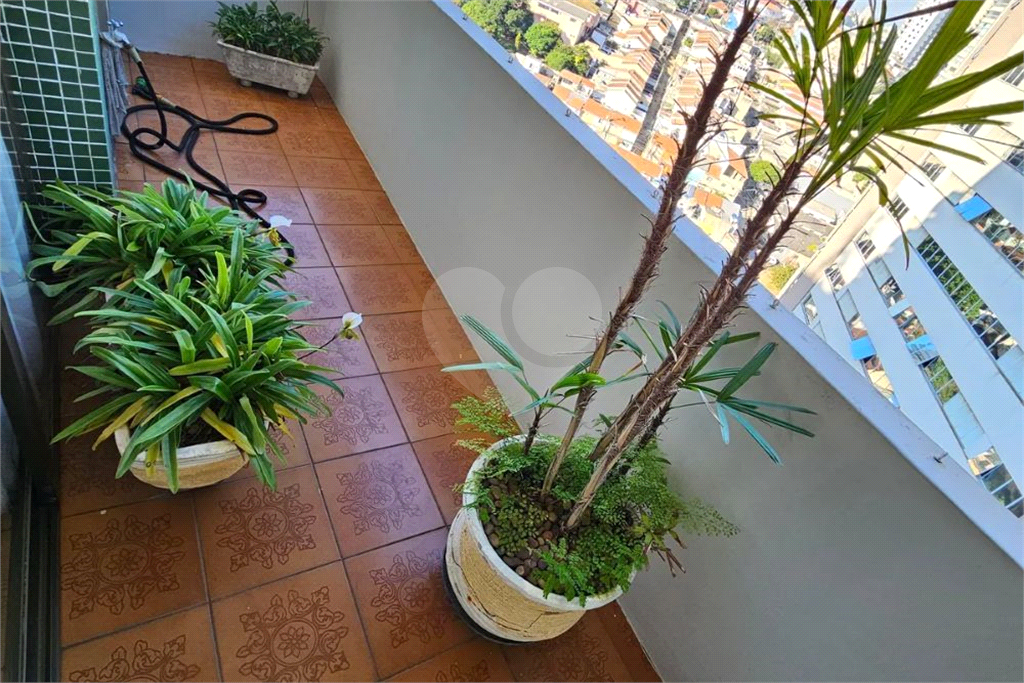 Apartamento à Venda em Santana | 194 m² | 4 Suítes | 4 Vagas!