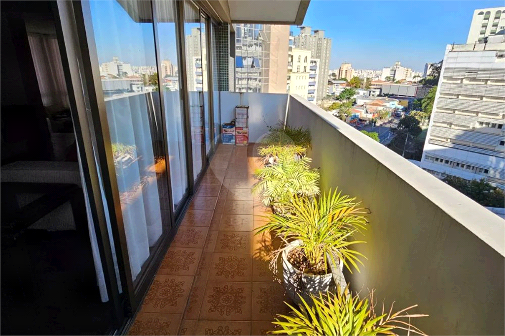 Apartamento à Venda em Santana | 194 m² | 4 Suítes | 4 Vagas!