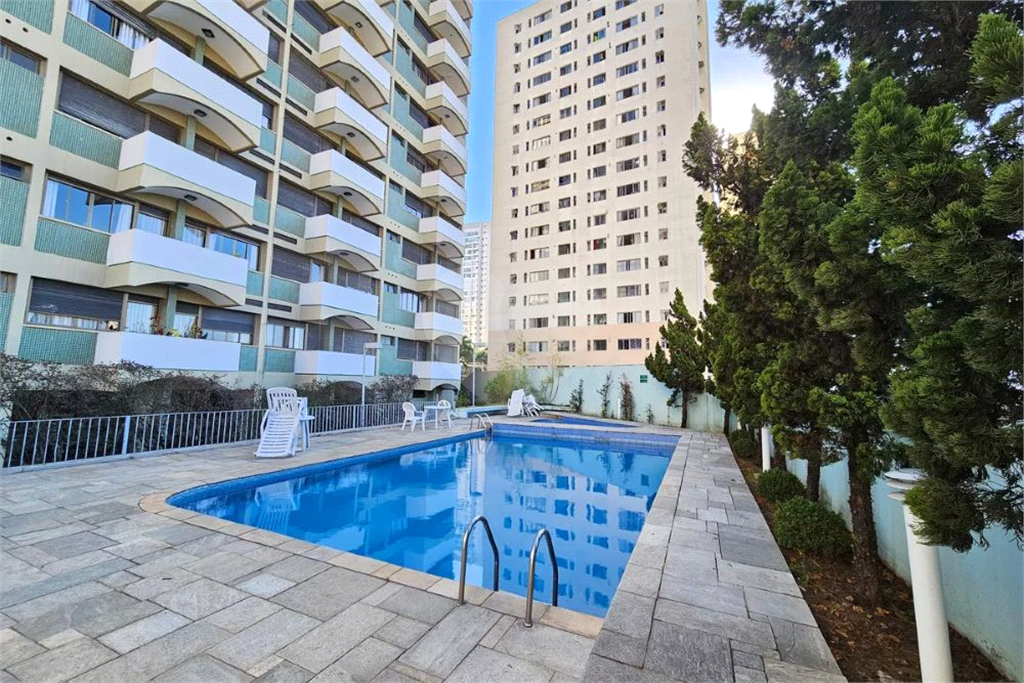Apartamento à Venda em Santana | 194 m² | 4 Suítes | 4 Vagas!