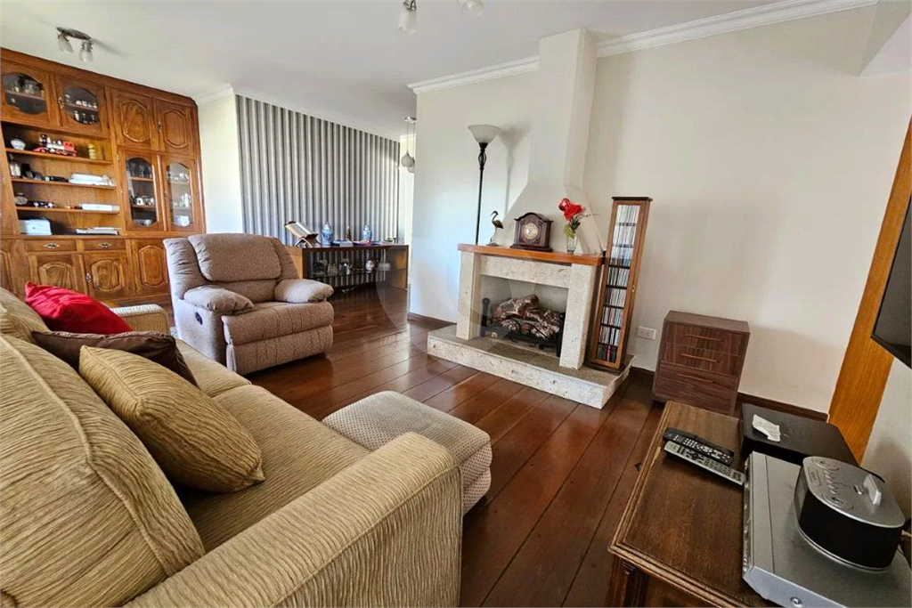 Apartamento à Venda em Santana | 194 m² | 4 Suítes | 4 Vagas!