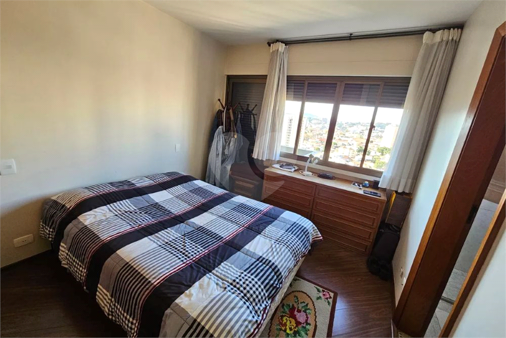 Apartamento à Venda em Santana | 194 m² | 4 Suítes | 4 Vagas!