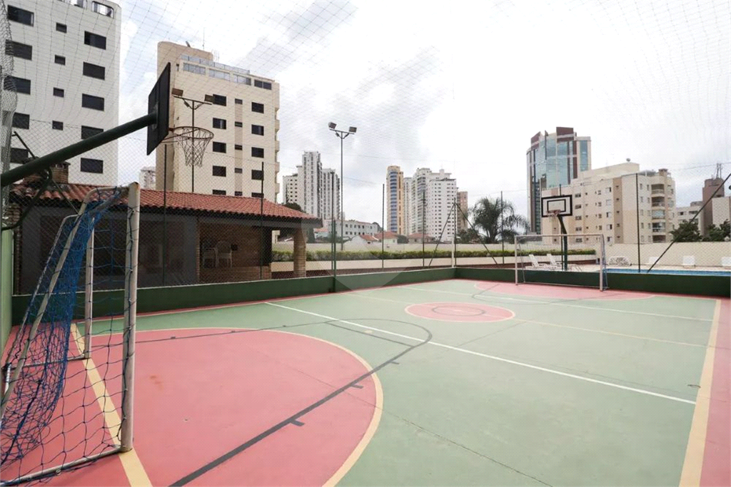 Apartamento à Venda | 187 m² | 4 dormitórios (2 suítes) | 3 vagas em Santana!
