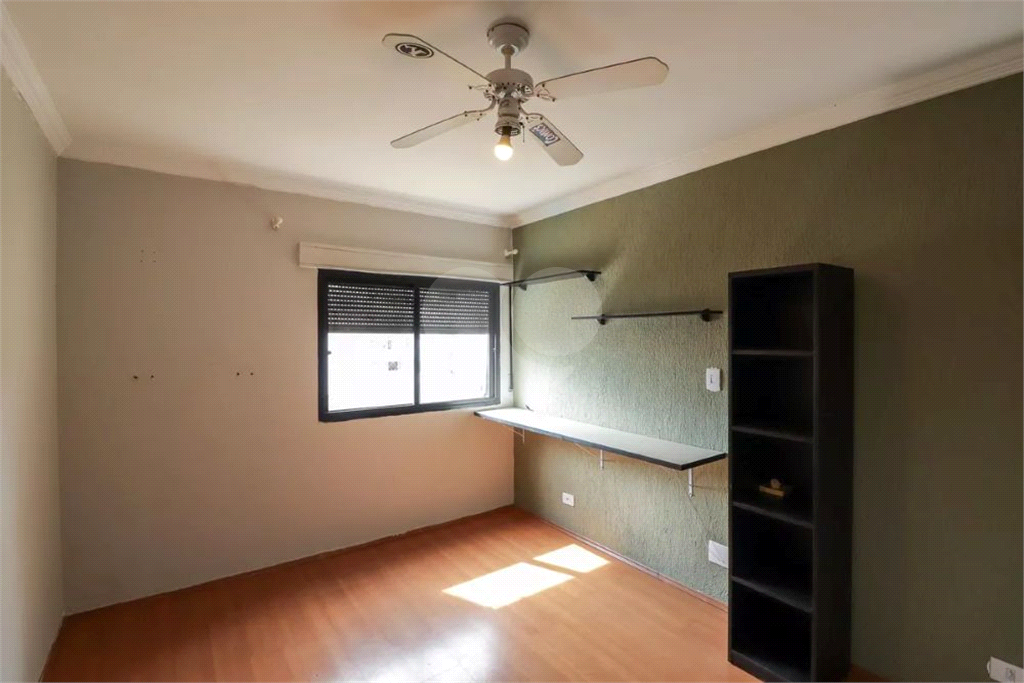 Apartamento à Venda | 187 m² | 4 dormitórios (2 suítes) | 3 vagas em Santana!