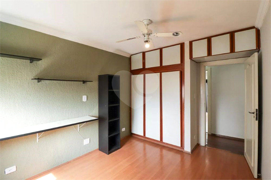 Apartamento à Venda | 187 m² | 4 dormitórios (2 suítes) | 3 vagas em Santana!