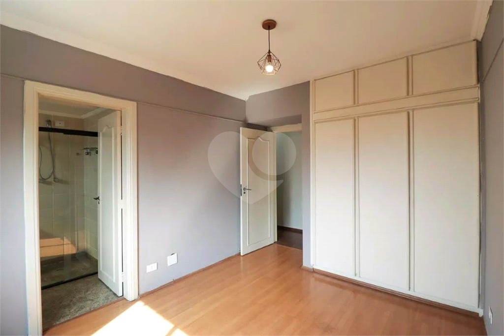 Apartamento à Venda | 187 m² | 4 dormitórios (2 suítes) | 3 vagas em Santana!