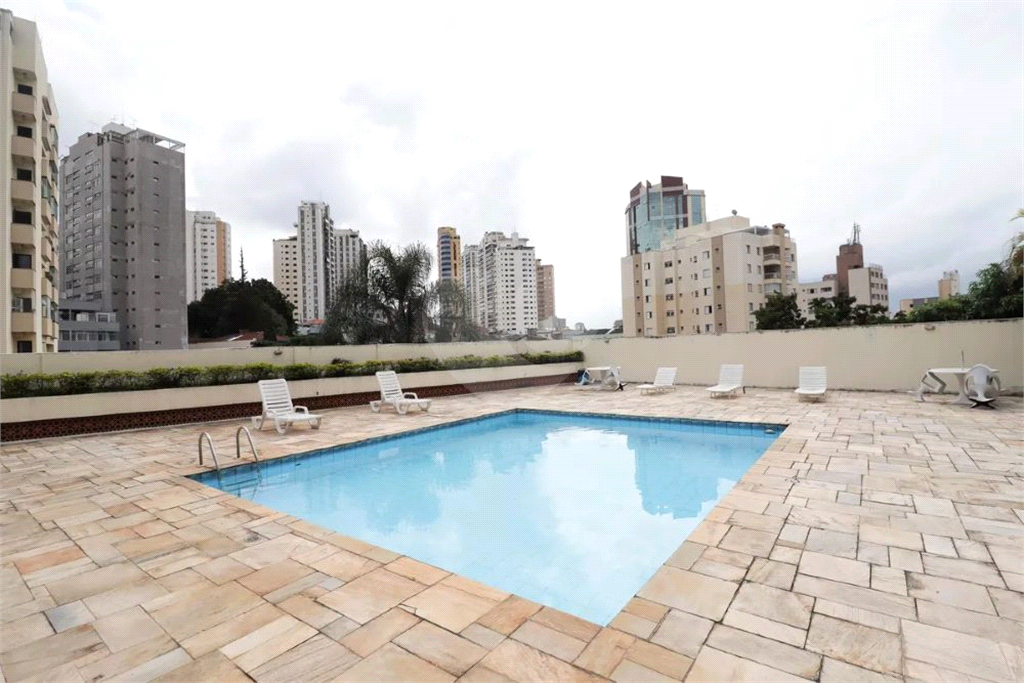 Apartamento à Venda | 187 m² | 4 dormitórios (2 suítes) | 3 vagas em Santana!