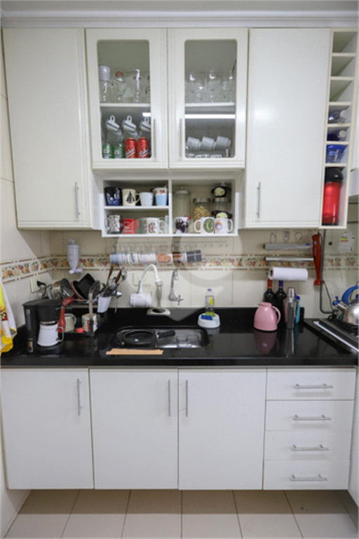 Apartamento Reformado à Venda em Santa Teresinha — 100m², 3 Dormitórios e 1 Vaga