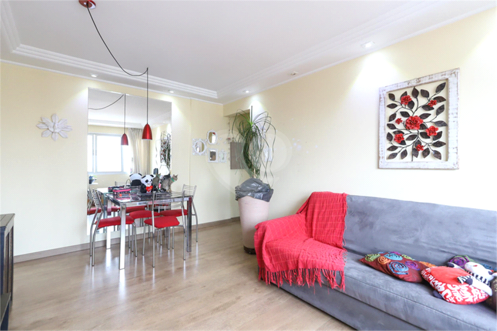 Apartamento Reformado à Venda em Santa Teresinha — 100m², 3 Dormitórios e 1 Vaga