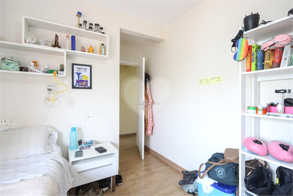Apartamento Reformado à Venda em Santa Teresinha — 100m², 3 Dormitórios e 1 Vaga