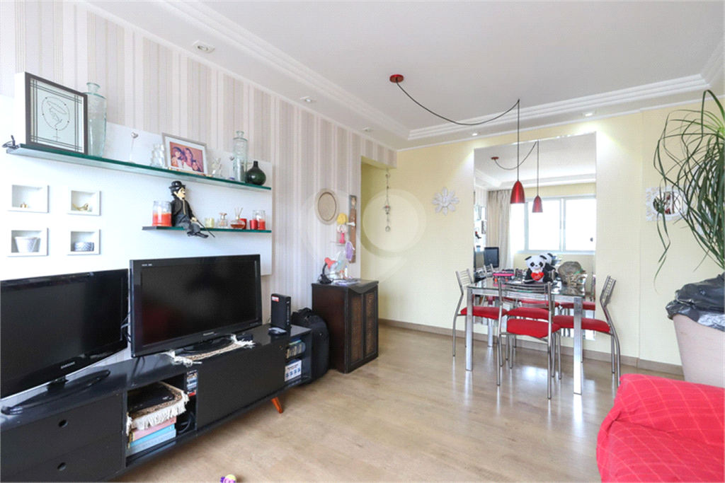 Apartamento Reformado à Venda em Santa Teresinha — 100m², 3 Dormitórios e 1 Vaga