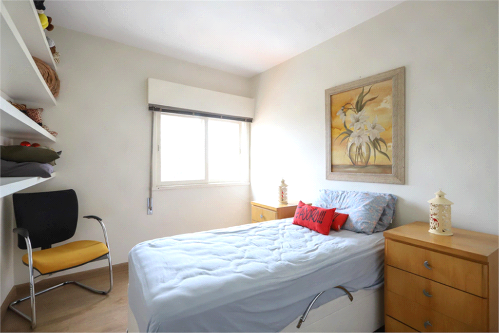 Apartamento Reformado à Venda em Santa Teresinha — 100m², 3 Dormitórios e 1 Vaga