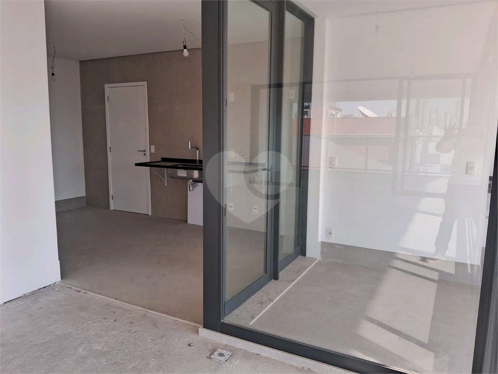 APARTAMENTO em PINHEIROS