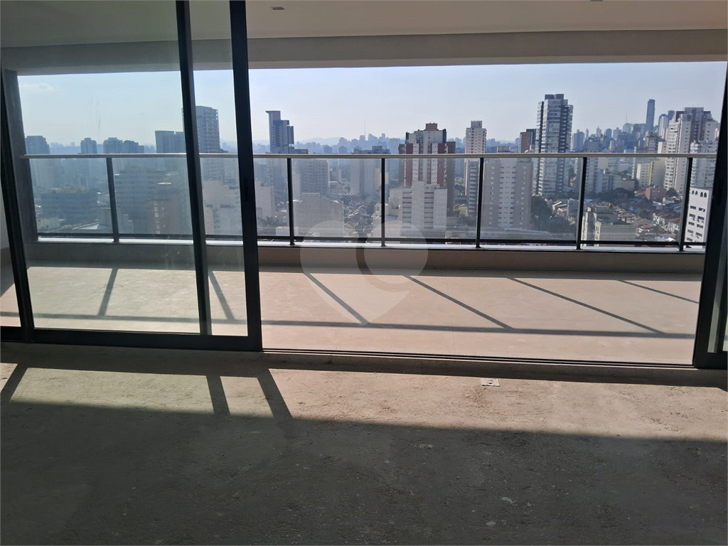 Apartamento de 230m² - PINHEIROS