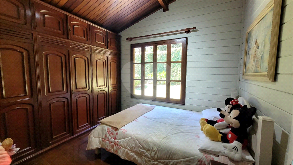 Casa de Condomínio à venda com 4 quartos, 360m² - Foto 17