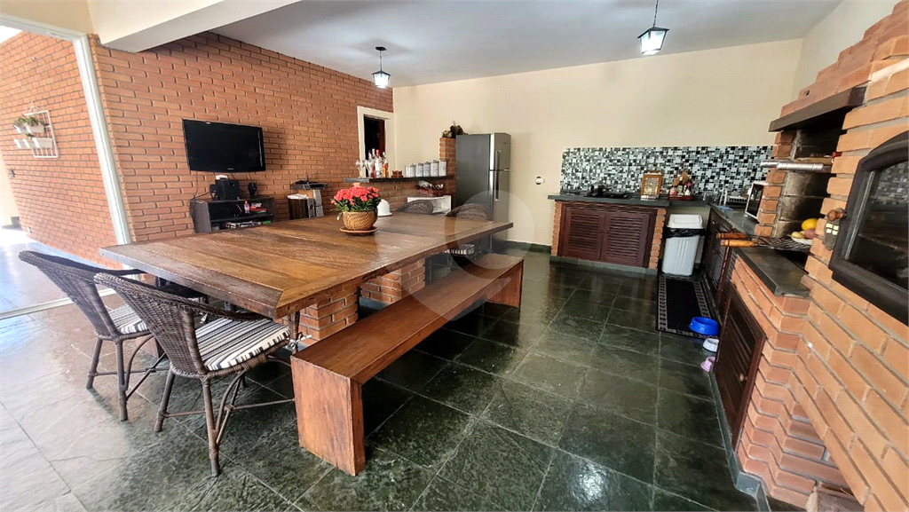 Casa de Condomínio à venda com 4 quartos, 360m² - Foto 7