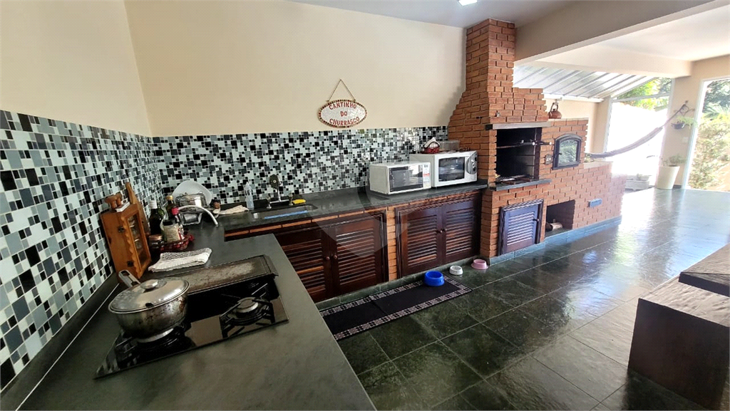 Casa de Condomínio à venda com 4 quartos, 360m² - Foto 6
