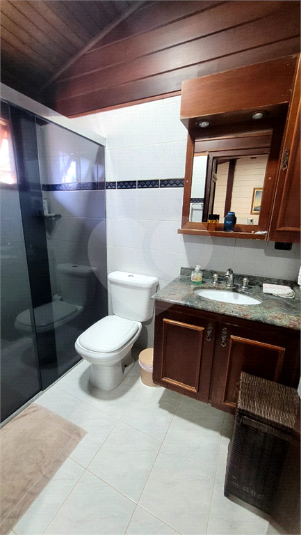Casa de Condomínio à venda com 4 quartos, 360m² - Foto 21