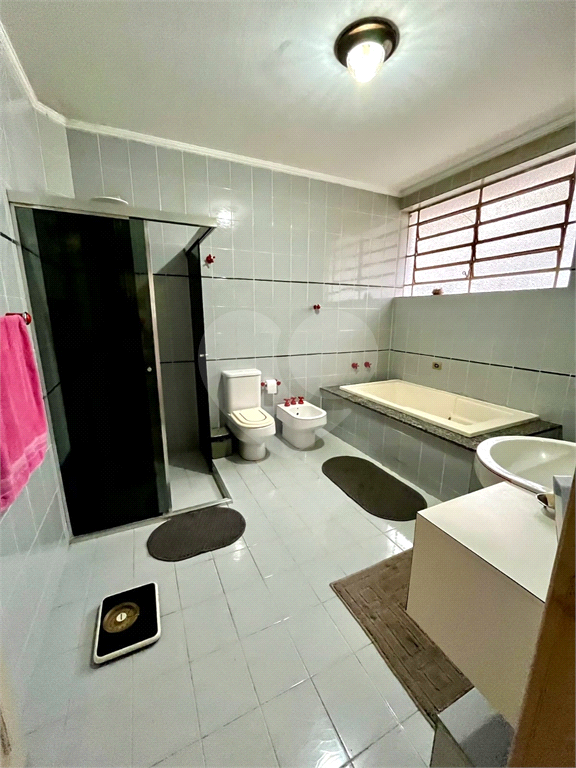 Exclusividade e Conforto no Coração de Perdizes