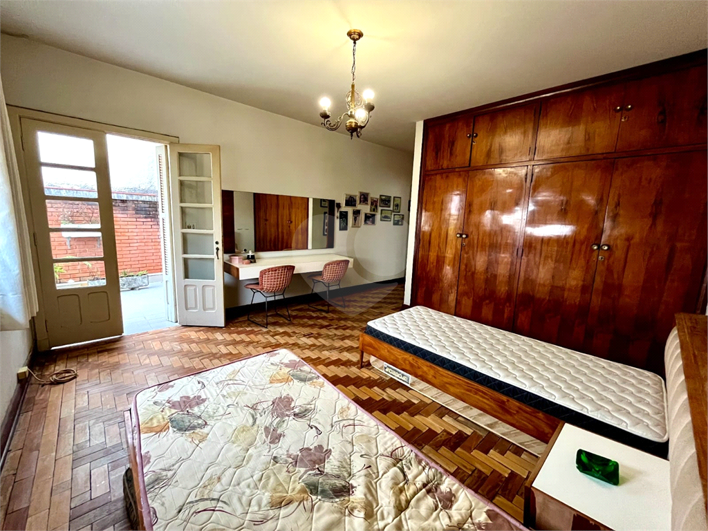 Exclusividade e Conforto no Coração de Perdizes
