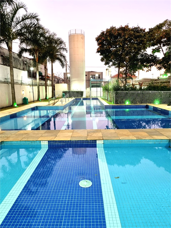 Apartamento à venda na Vila Guilherme – Pronto para morar! - 2 dormitórios, 1 suíte, 1 vaga e Lazer completo.