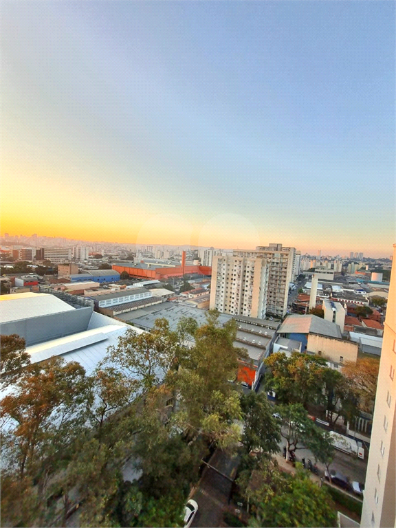Apartamento à venda na Vila Guilherme – Pronto para morar! - 2 dormitórios, 1 suíte, 1 vaga e Lazer completo.