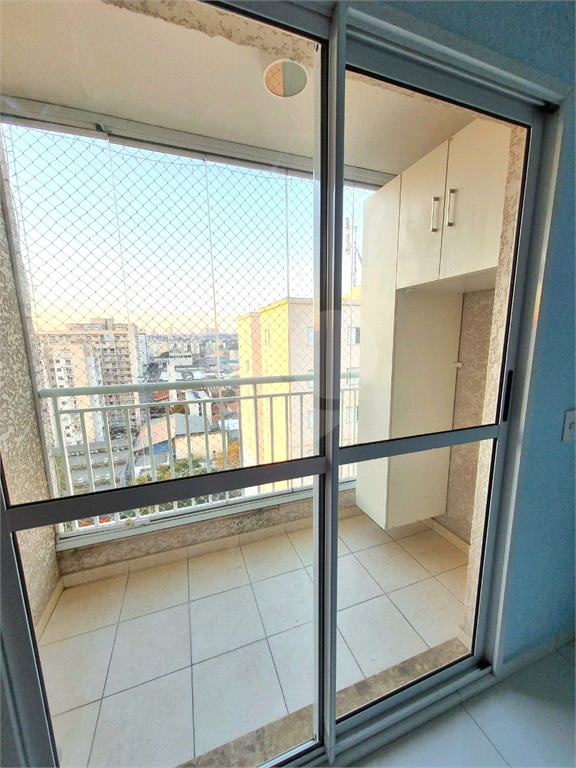 Apartamento à venda na Vila Guilherme – Pronto para morar! - 2 dormitórios, 1 suíte, 1 vaga e Lazer completo.