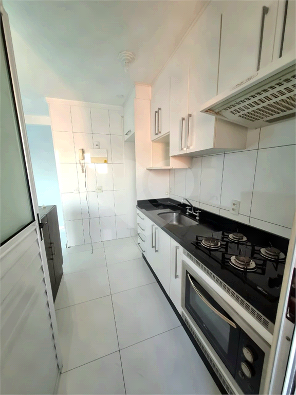 Apartamento à venda na Vila Guilherme – Pronto para morar! - 2 dormitórios, 1 suíte, 1 vaga e Lazer completo.