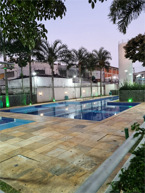 Apartamento à venda na Vila Guilherme – Pronto para morar! - 2 dormitórios, 1 suíte, 1 vaga e Lazer completo.