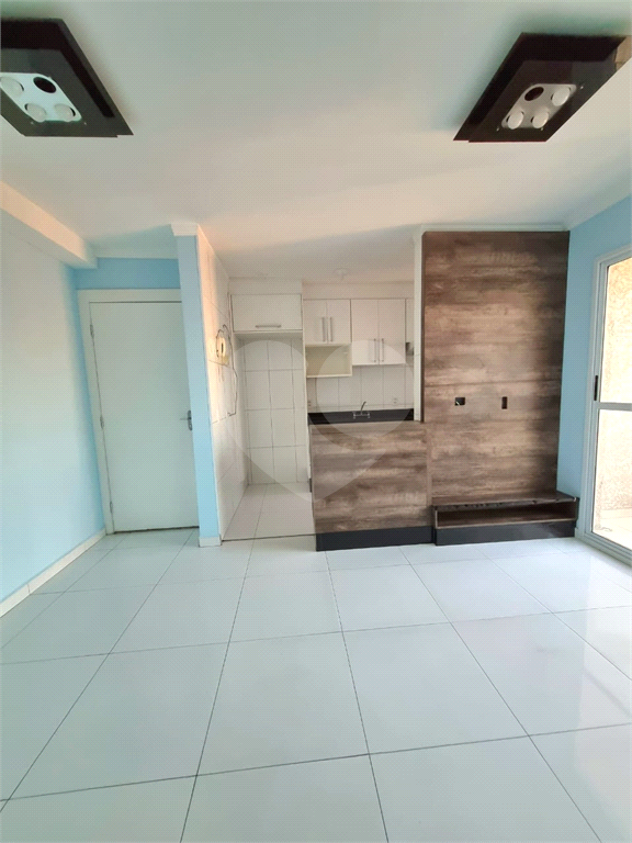 Apartamento à venda na Vila Guilherme – Pronto para morar! - 2 dormitórios, 1 suíte, 1 vaga e Lazer completo.