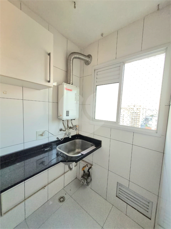 Apartamento à venda na Vila Guilherme – Pronto para morar! - 2 dormitórios, 1 suíte, 1 vaga e Lazer completo.