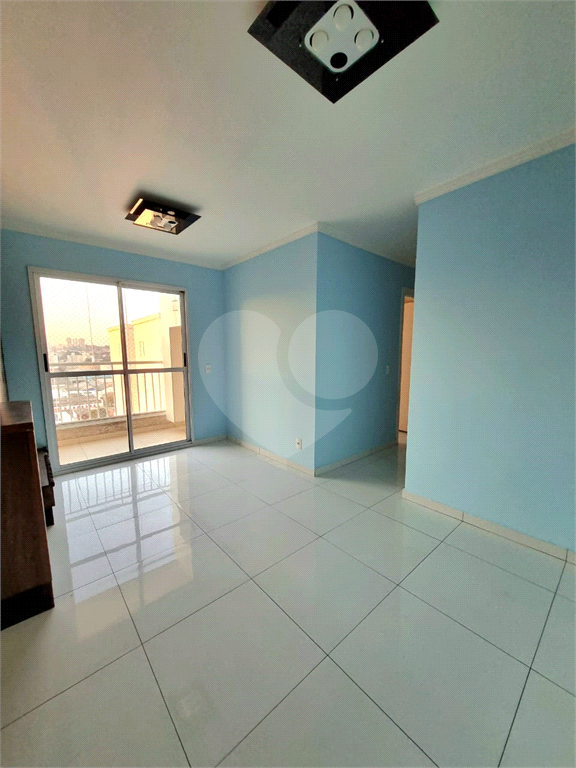 Apartamento à venda na Vila Guilherme – Pronto para morar! - 2 dormitórios, 1 suíte, 1 vaga e Lazer completo.