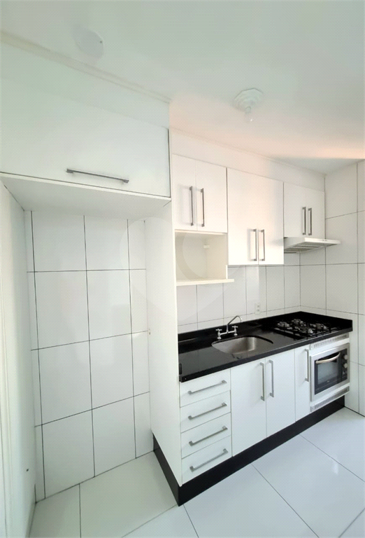Apartamento à venda na Vila Guilherme – Pronto para morar! - 2 dormitórios, 1 suíte, 1 vaga e Lazer completo.