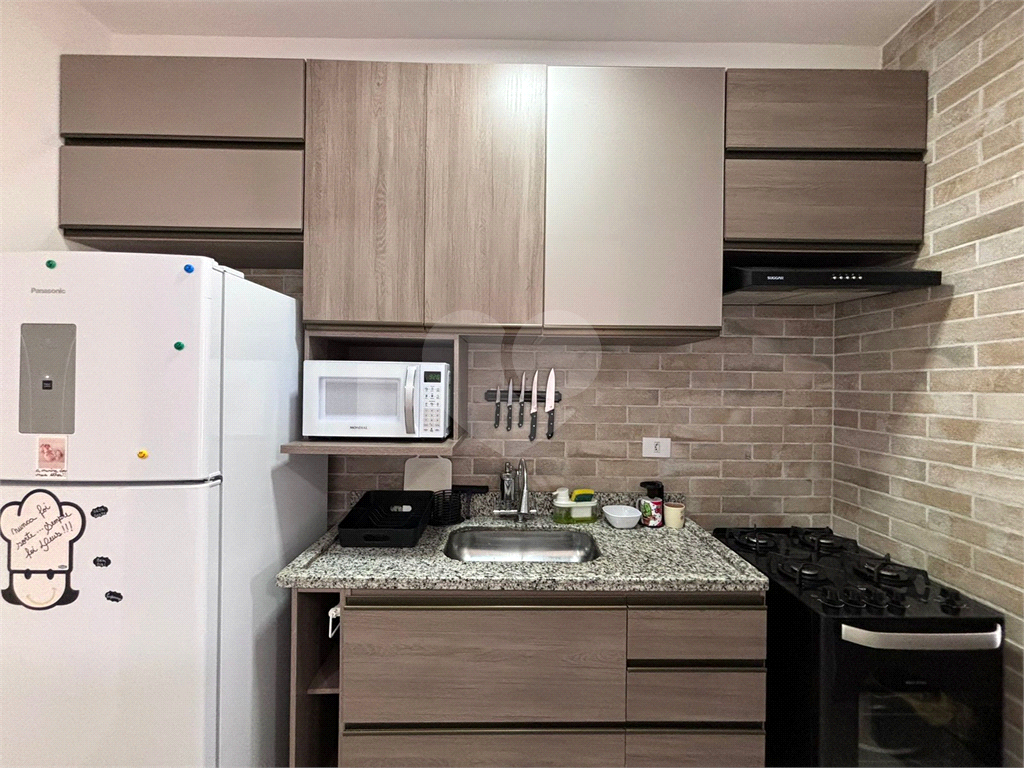 Apartamento, 2 quartos, 67 m² - Foto 9