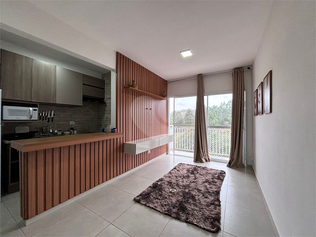 Apartamento, 2 quartos, 67 m² - Foto 2