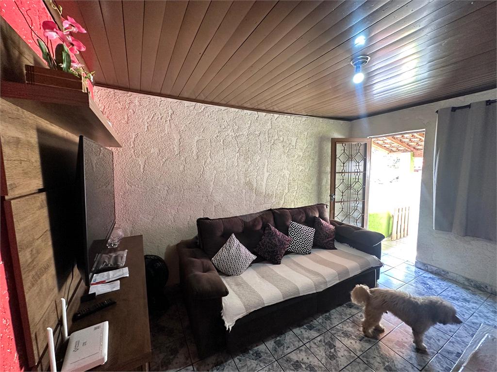 Casa, 3 quartos, 121 m² - Foto 6