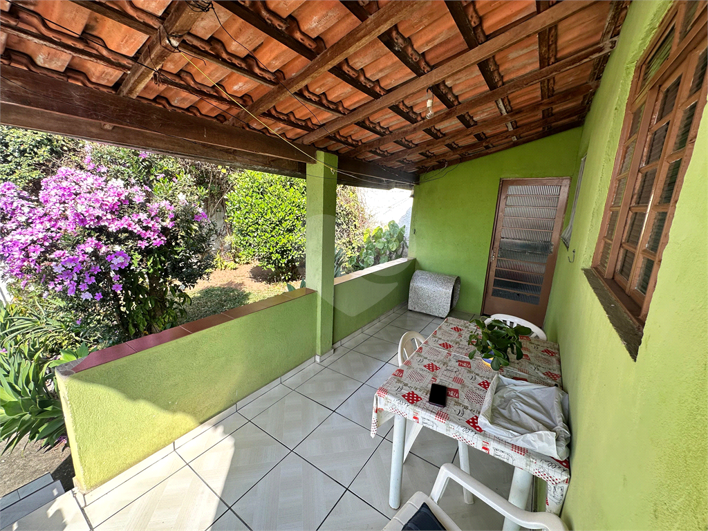 Casa, 3 quartos, 121 m² - Foto 3