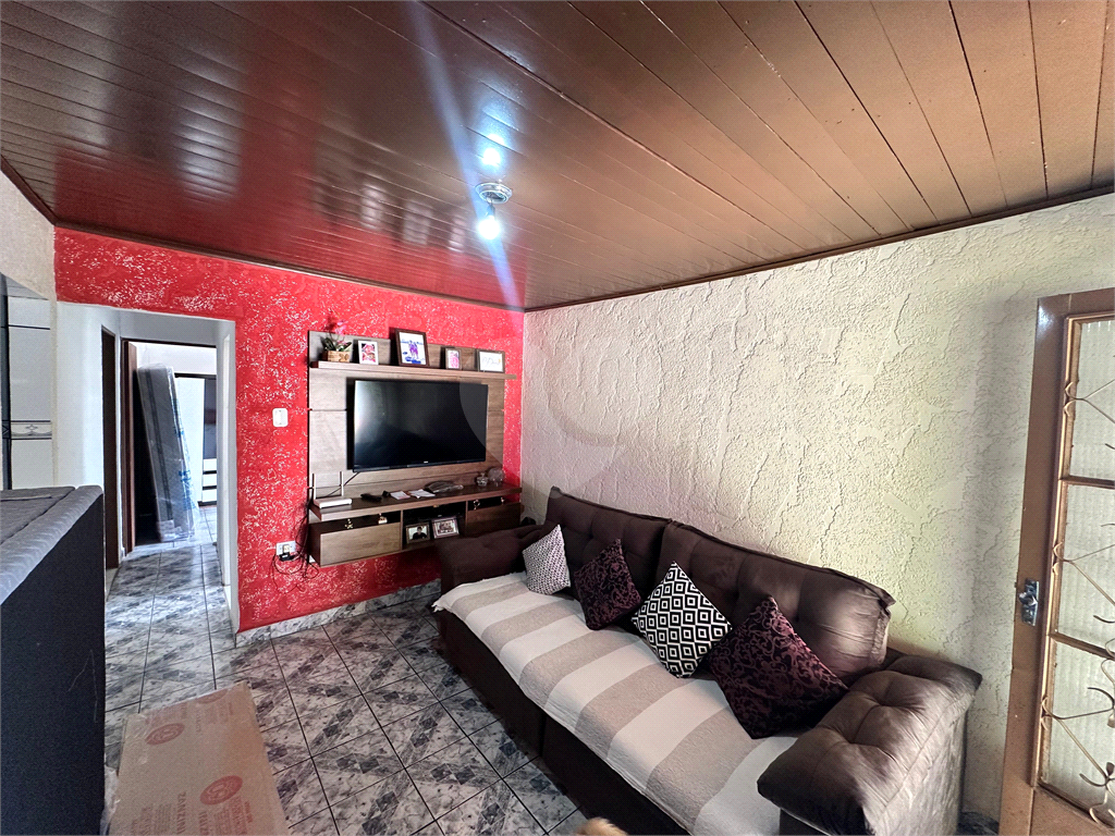 Casa, 3 quartos, 121 m² - Foto 4