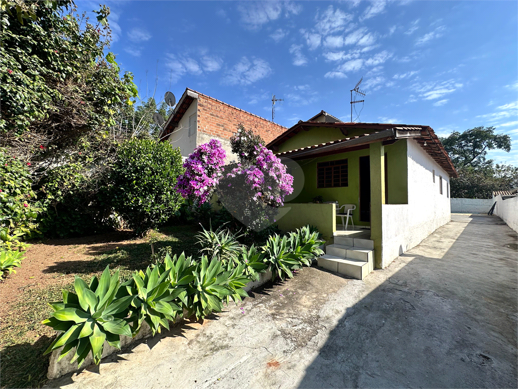 Casa, 3 quartos, 121 m² - Foto 2