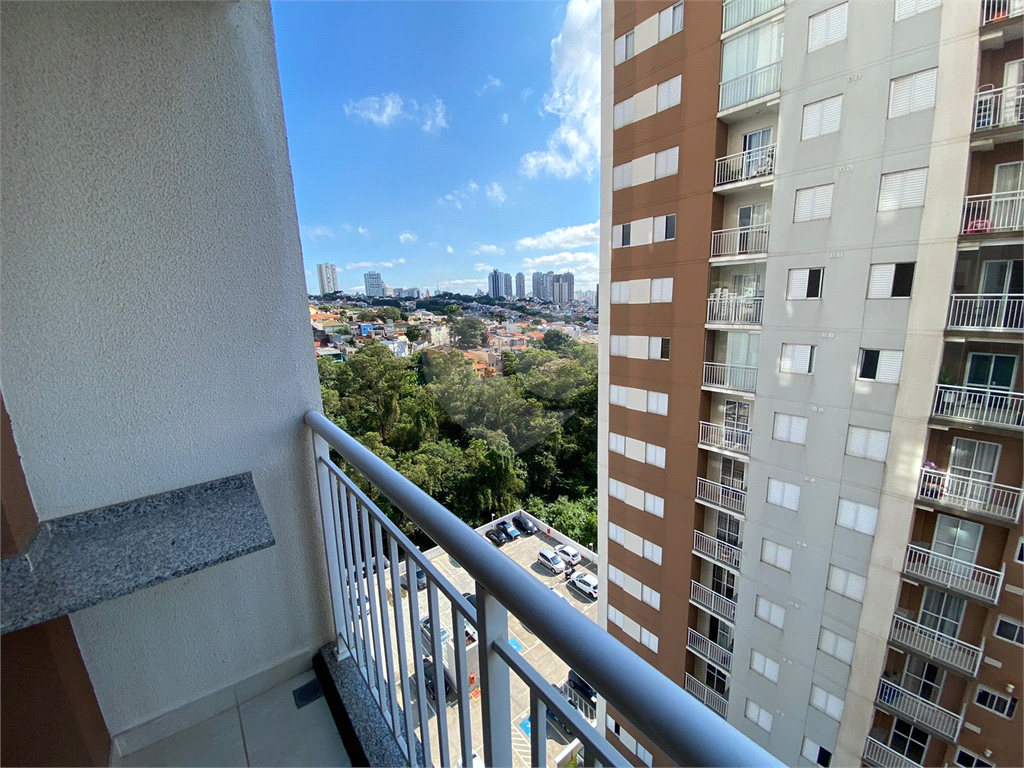Apartamento para alugar com 2 quartos, 61m² - Foto 11