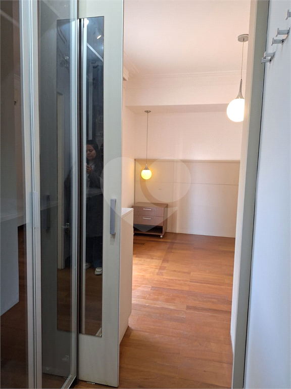 Apartamento Garden para venda ou locação no Brooklin