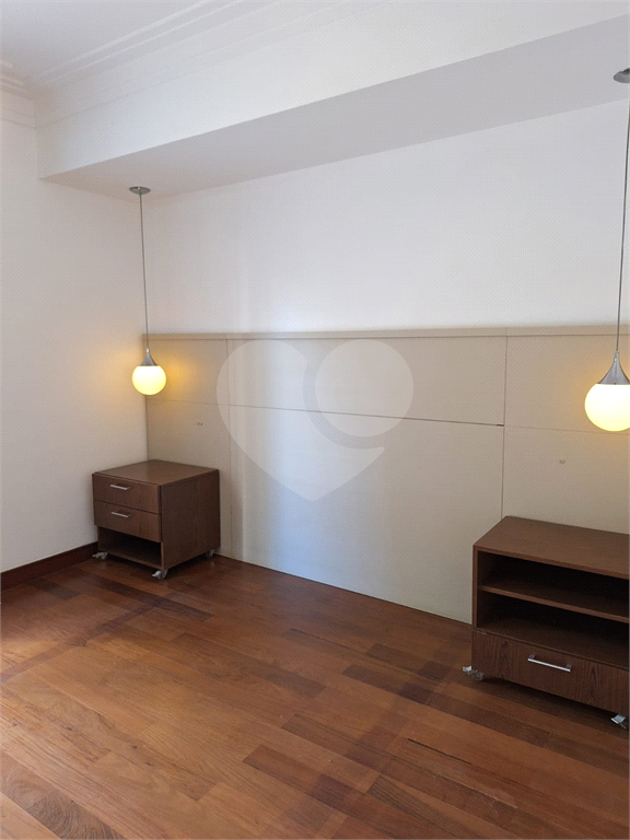 Apartamento Garden para venda ou locação no Brooklin