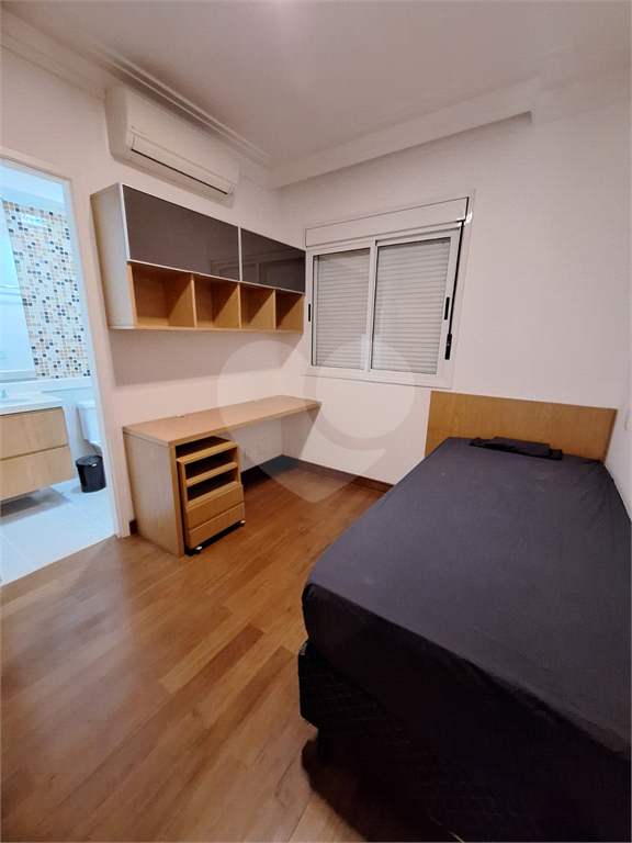 Apartamento Garden para venda ou locação no Brooklin