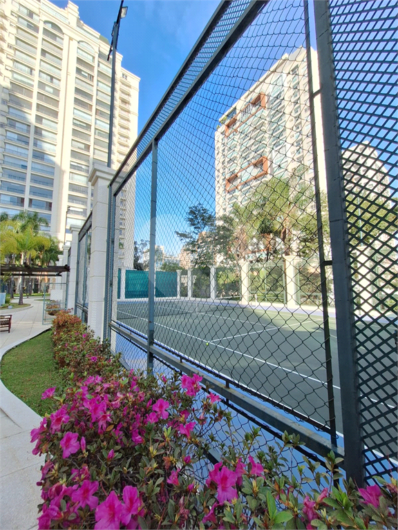 Apartamento Garden para venda ou locação no Brooklin