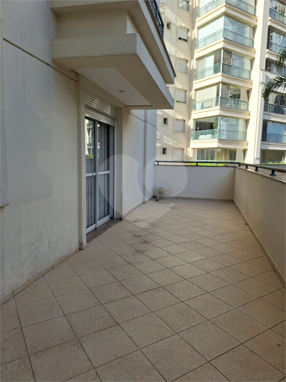 Apartamento Garden para venda ou locação no Brooklin