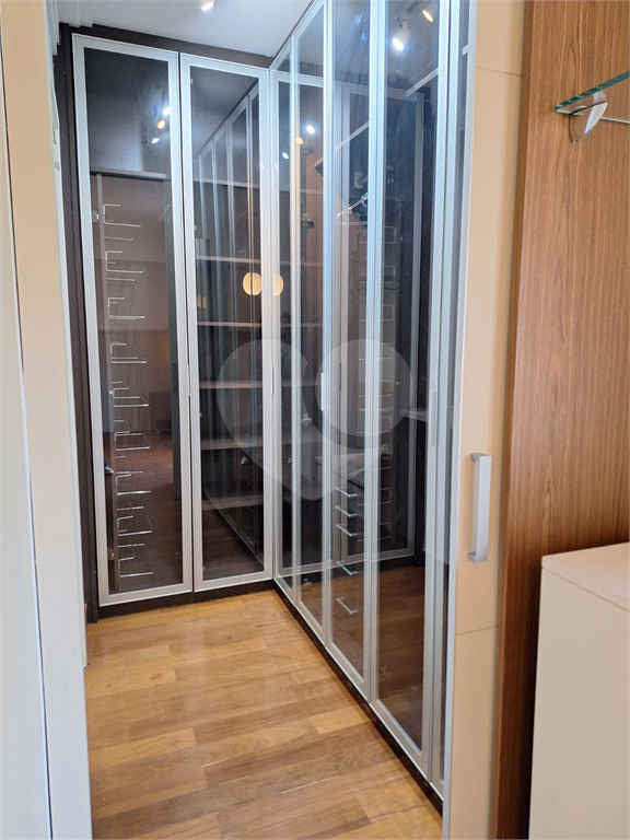 Apartamento Garden para venda ou locação no Brooklin